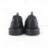Vintage Dexter USA Leather Wingtip American Brogue Black 28.0(USED)
