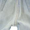 Levi's 93'S90s 510 Denim Pants W30 Ice Blue Jeans Men's Used