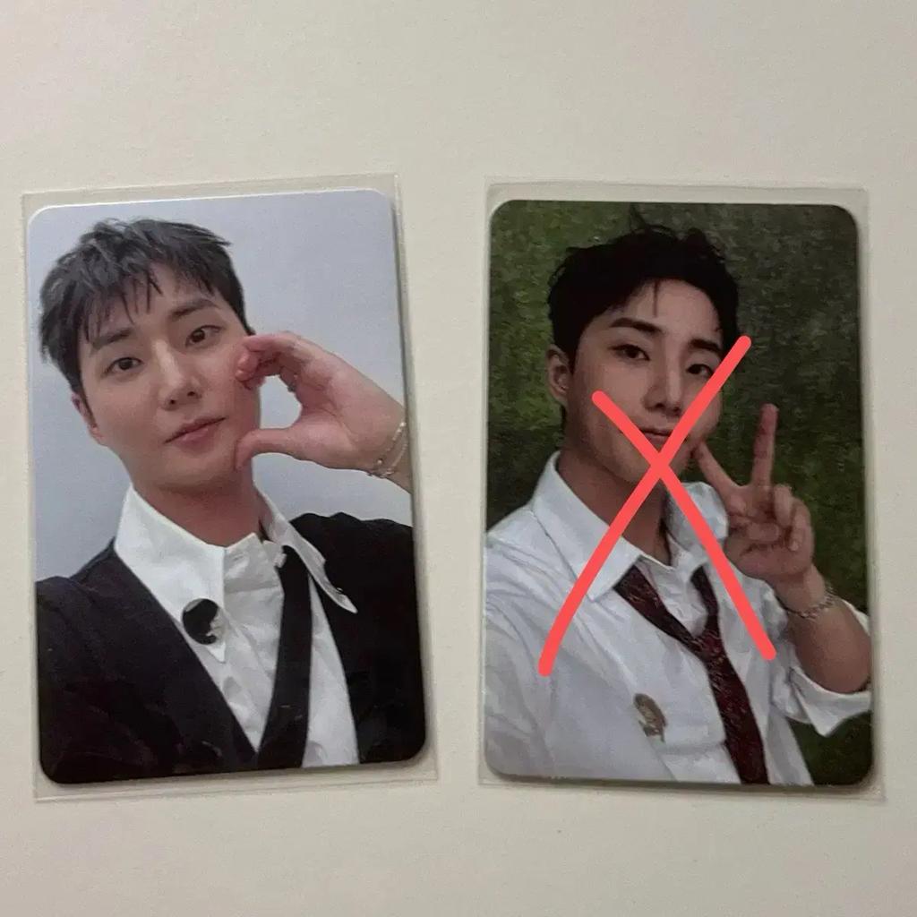 The Day6 Youngk Album Regular Edition Will Be Photocard