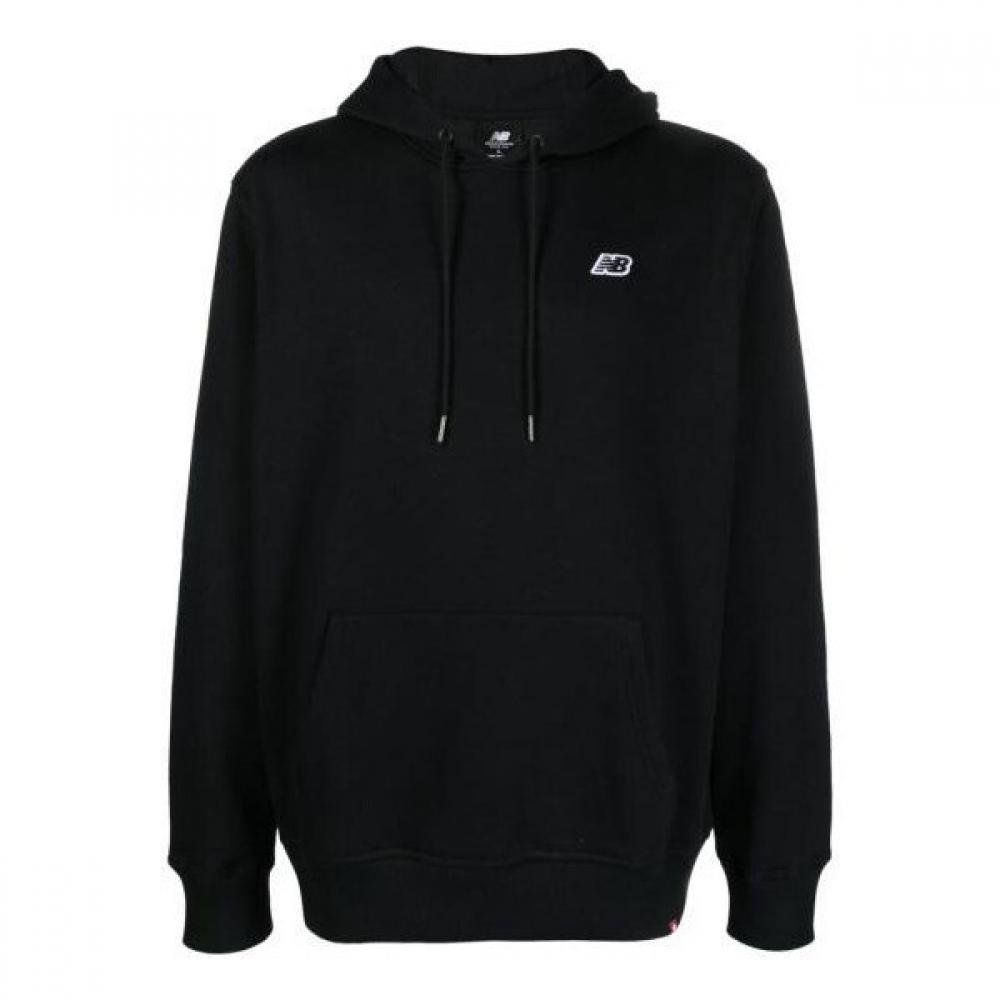 

New Balance International Shipping 23fw Knitwear 234874 6361882 Black S