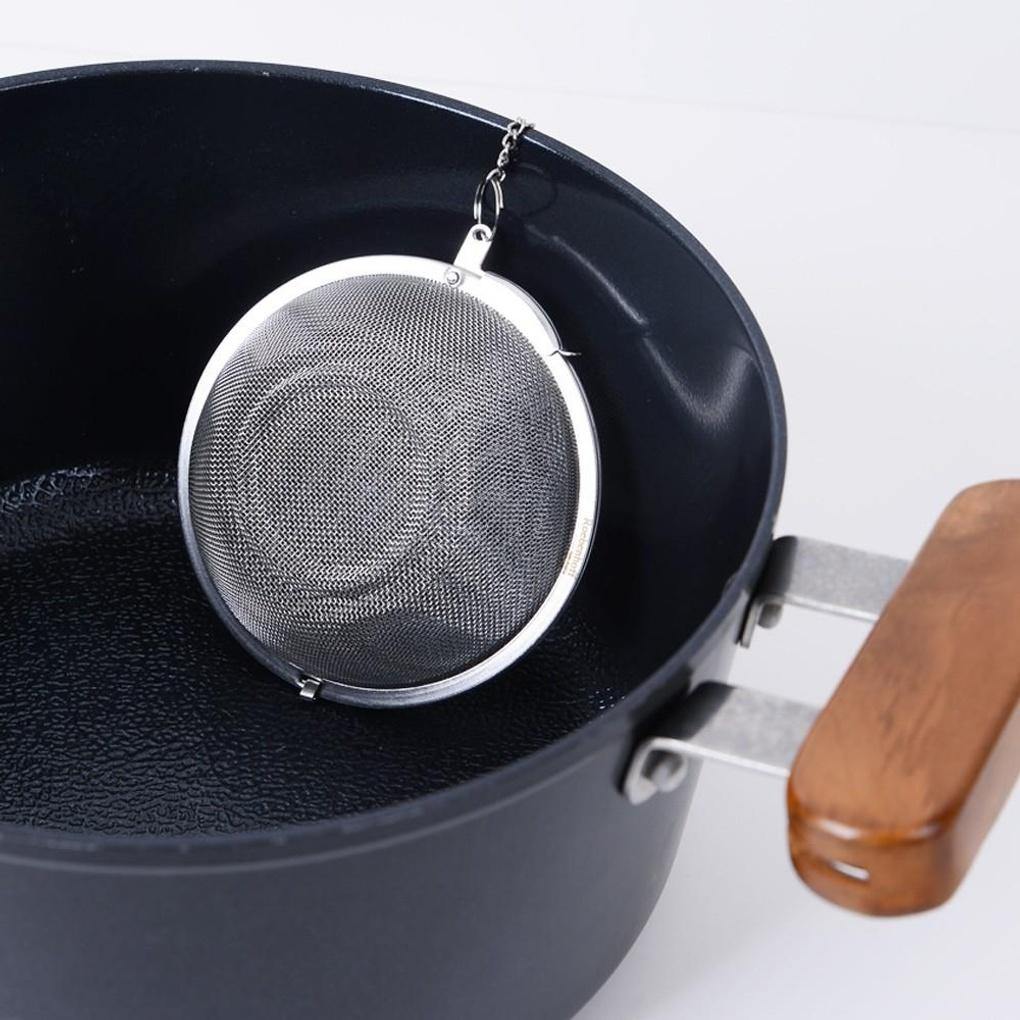 Rebenhof stainless steel tea net, anchovy net, multi-purpose net, 2 types (1 choice)