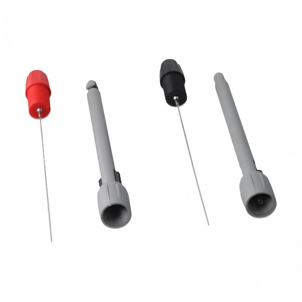 Insulation Probes 2PC Set for Effective Electrical and Automotive Work