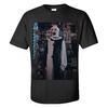 Art the Clown T Shirt Art with Sunglasses Terrifier Shirt S-XXXL