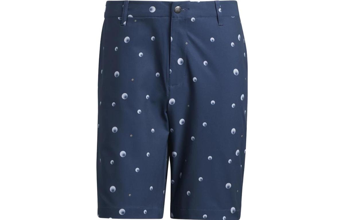 Adidas Casual Shorts Men s Dark Blue Moderate HF6547 76