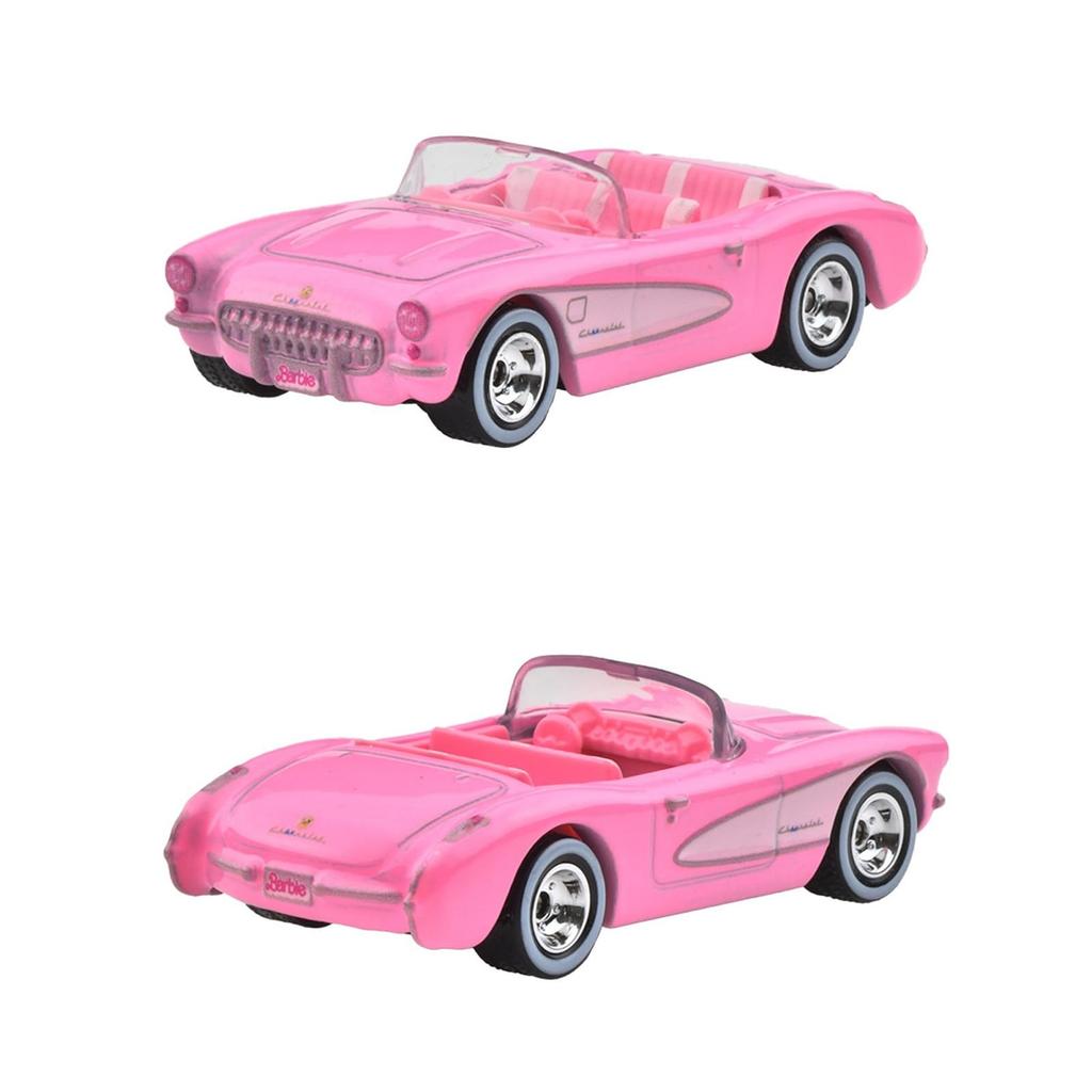 Hot Wheels Pop Culture Assortment Vehicle Toys Mini Cars Box of 10 Sold for Ages 3 and Up Multi 986H-HXD63