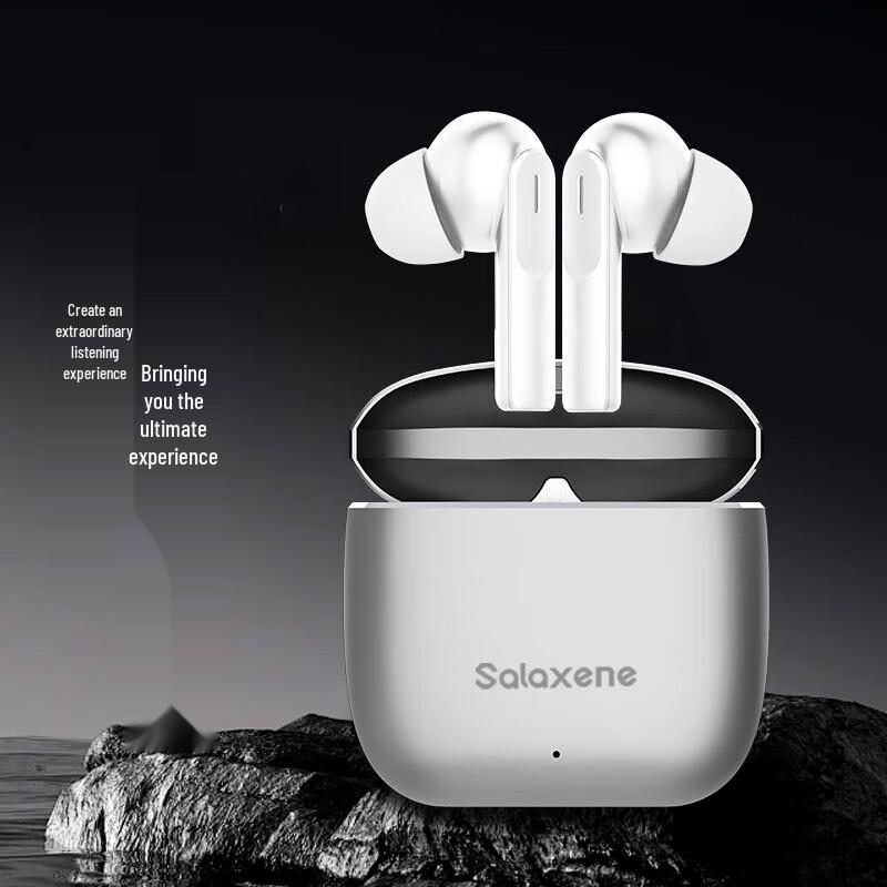 

Salaxene BF03 Smart Noise Cancelling TWS Earbuds