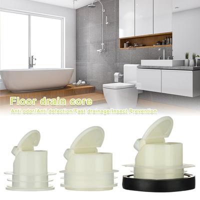 Banyo bölümleri – Drenler