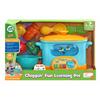 LeapFrog Choppin' Fun Learning Pot, Orange