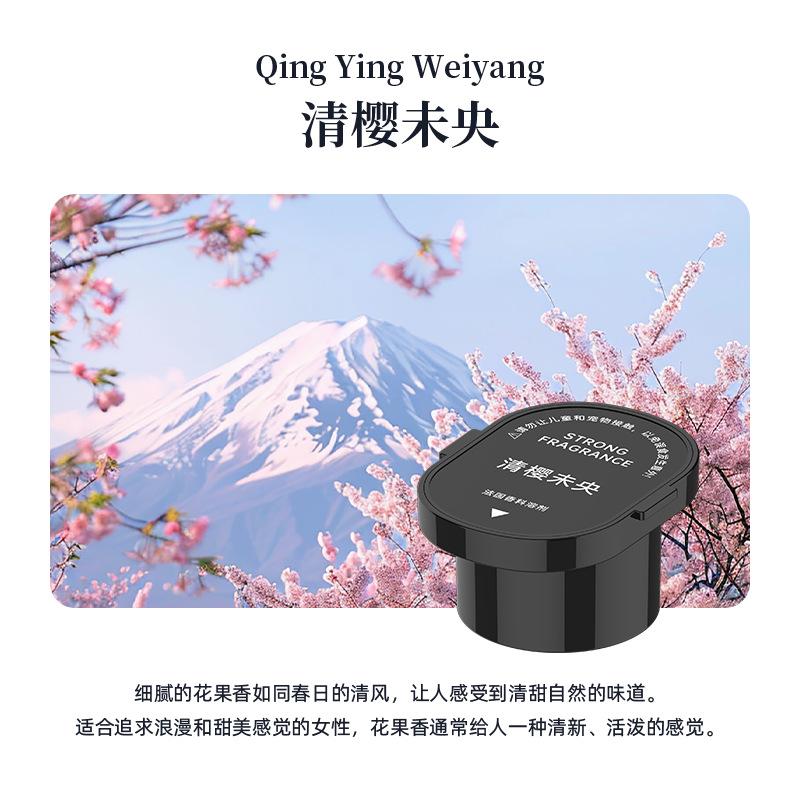 Car Aromatherapy Car Perfume Car Decoration Ornament Fragrance Car Aromatherapy Machine