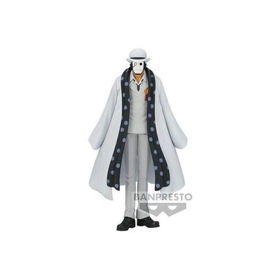 One Piece Figurine Unnamed Members from CP0 The Grandline Men