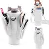 40oz Insulated Ice Buster Sleeve for Stanley Cup - Outdoor Hiking & Diving Bottle Sleeve