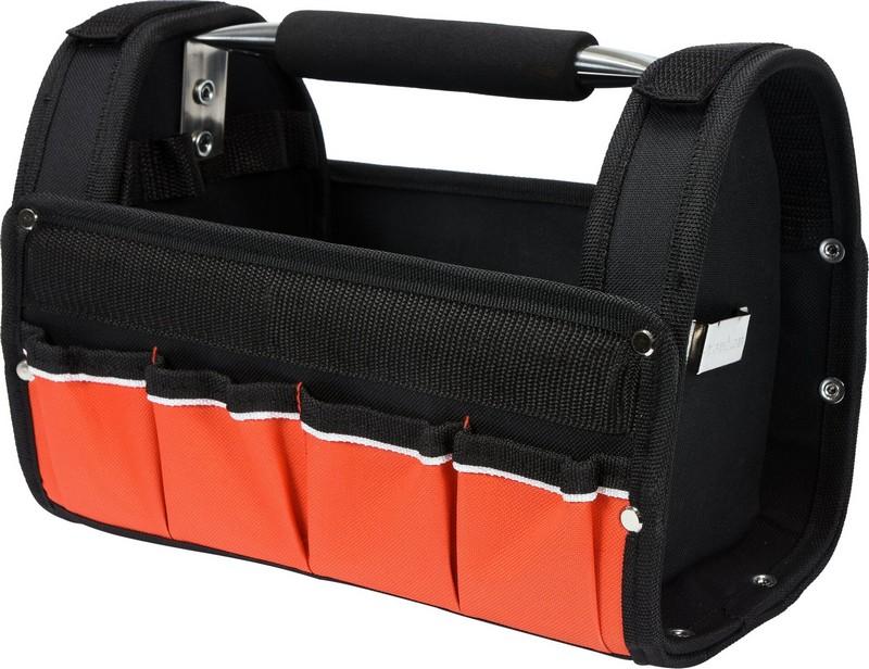 Open Tool Box 12', 9 Pockets - Yt-74371