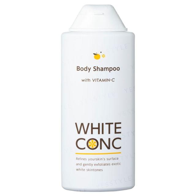 

Marna - White Conc Body Shampoo with Vitamin C 340ml