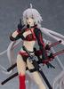 Figma Objednat malovanou pohyblivou figurku Fate/Grand Berserker/Jeanne d'Arc [Alter] Neměřítko ABS a PVC