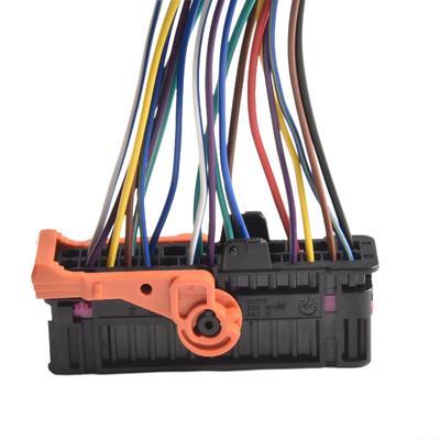 Sostituzione Parti Cablaggio Sinistro Accessori Destri