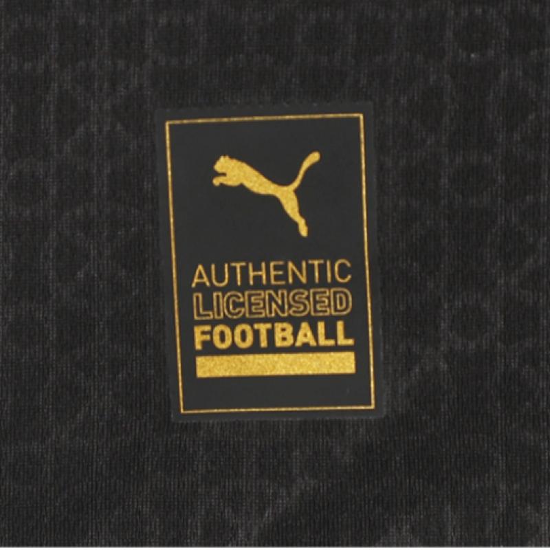 Puma Special Edition Jersey Dortmund Uniform