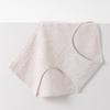 Women's Mid-rise Cotton Stretch Briefs 4 Pack