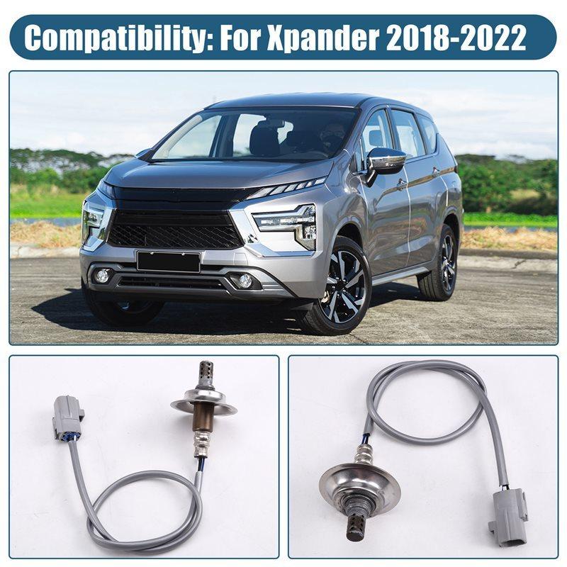 Precise Car Auto Parts For Mitsubishi Xpander 2018-2022 Oxygen Sensor 1588A481 149100-69600 14910069600