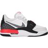 Jordan Zapatillas de Baloncesto de Caña Baja Legacy 312 Blancas Unisex CD9054-113