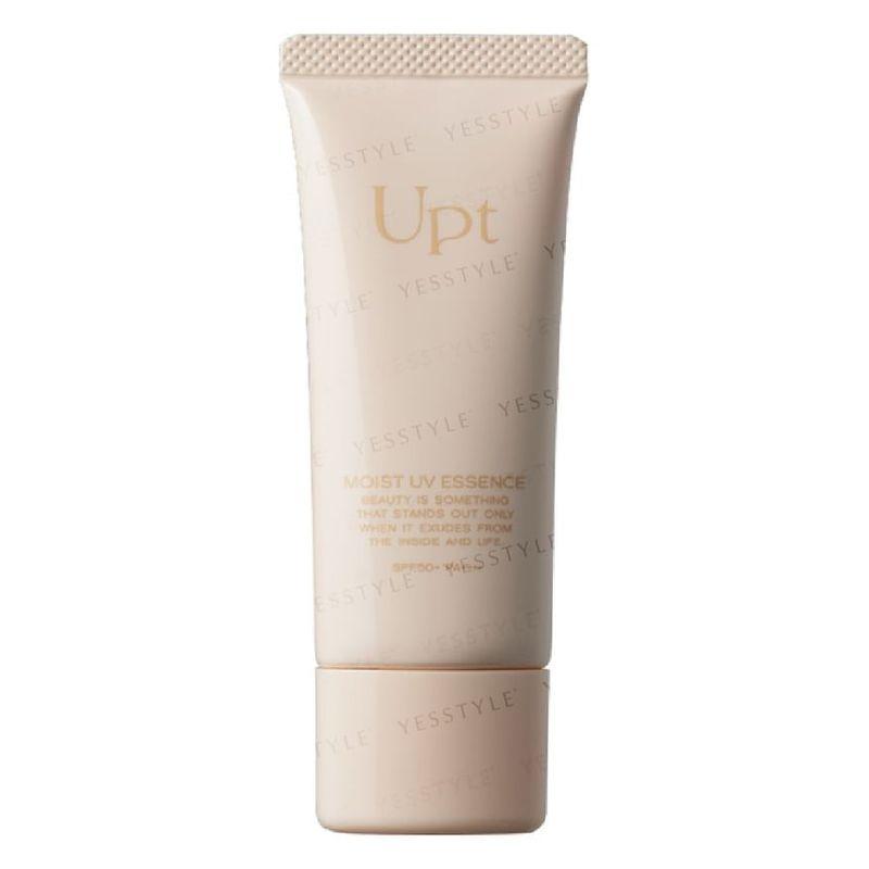 mano mano - Upt Moist UV Essence SPF 50+ PA++++