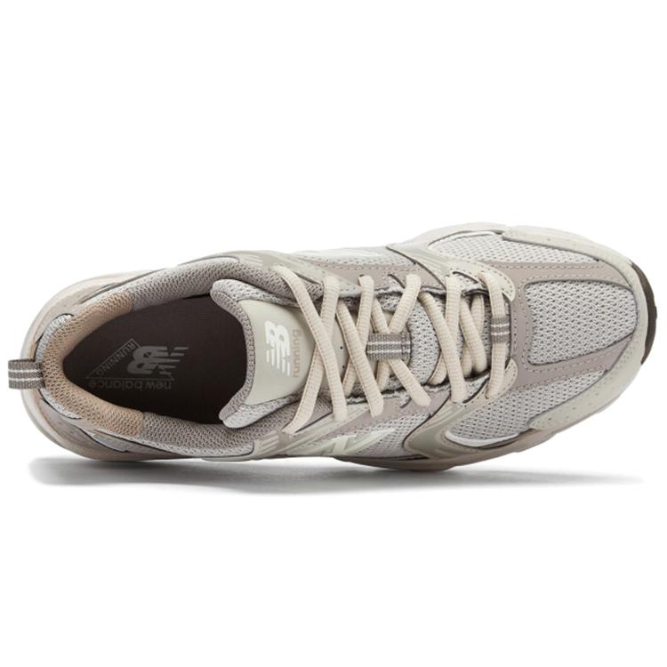 Nou New Balance 530 Crem Bej