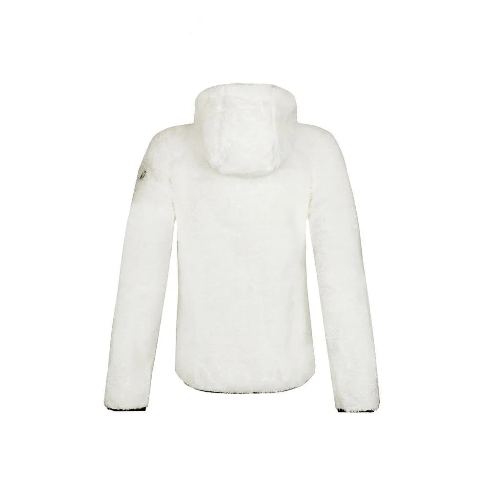 Rock Experience Fleece Sweatshirt Oldy