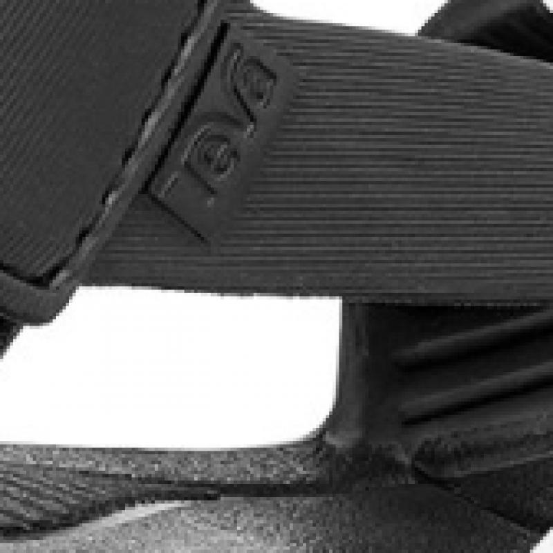Teva Men S Hurricane Drift Stvm2514073 Blk