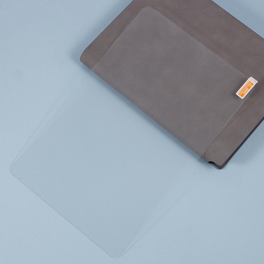 Gehärtete Glasfolie für Xiaomi Redmi Pad SE, 0,3 mm gerade Kante, HD-klarer Displayschutz mit vollständiger Abdeckung