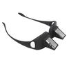 Lazy Glasses Optical Glass 90 Degree Horizontal High Definition Bed Prism Spectacles Eyeglasses for