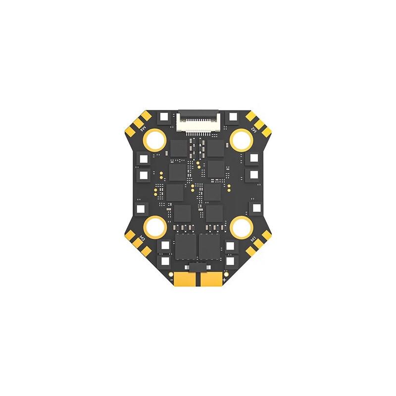 IFLIGHT Borg Mini F7 Flight Controller Stack (CN version)
