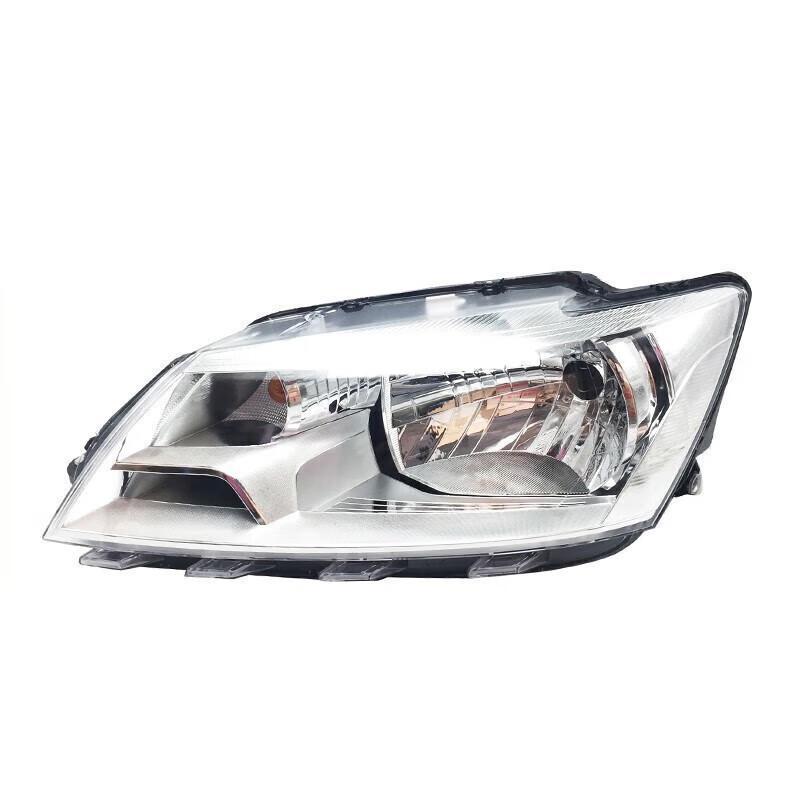 Volkswagen New Santana 13/14/15 Taxi Headlight Assembly Single pack