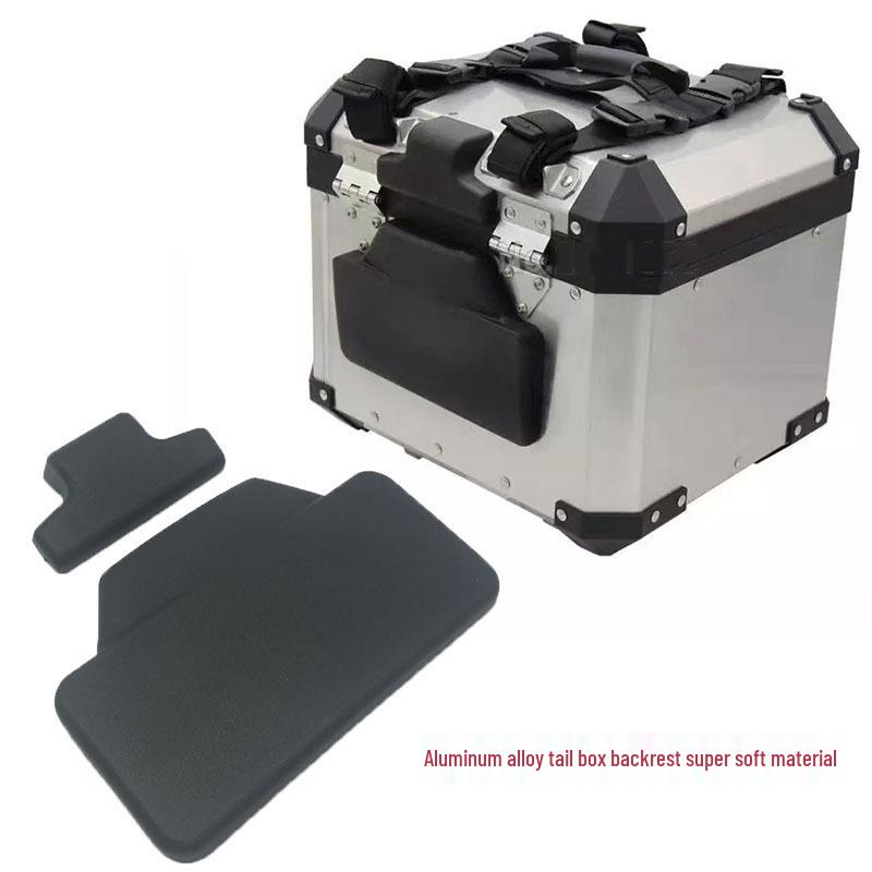 BMW R1250GS/R1200GS/ADV/F750GS Rear Tail Box Trunk Backrest