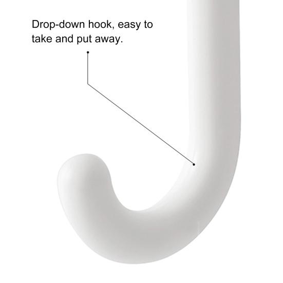 3 ks Roztomilý nástěnný háček Samolepicí Nástěnný Kuchyňský háček Mrak Měsíc Dekorativní háček Věšák na ručníky pro Organizaci Domova Ložnice Koupelny