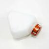 Motorcycle Tank Radiator Water Bottle Coolant Reservoir for Kawasaki KLX250 1994-2007 KLX 250 1994-2007