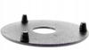 Cast Iron Protective Stand For A Hot Kettle Pot