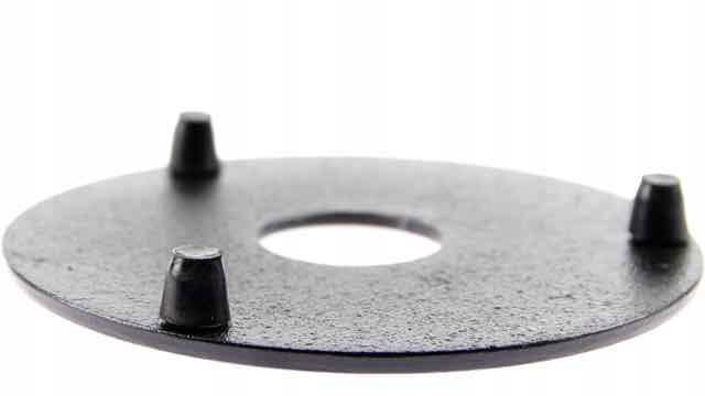 Cast Iron Protective Stand For A Hot Kettle Pot