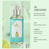 Long Lasting Fragrance Lady's Perfume, with Attractive Floral and Fruity Fragrance, Portable Toilet Spray, Sui… More