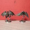 Abyss Demon Fighting Soldiers Man Woman Model Figurines Miniatures Desktop Toy Ornaments Vintage Decorations Crafts Accessories.