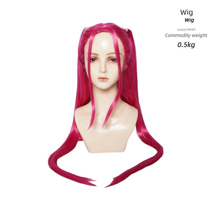 Außenhandel Grenzüberschreitende Kinder- und Erwachsenen-Cosplay-Kostüme Halloween Anime Cosplay Zweidimensionale Charakter-Rollenspiele Bühnenkostüme