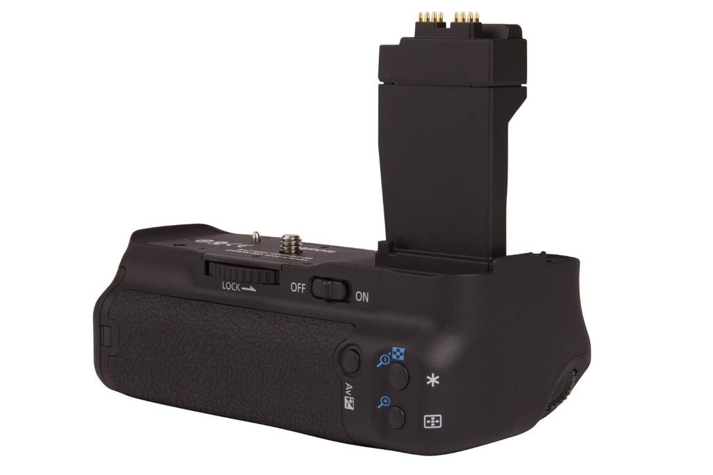 Canon Grip BG-E8