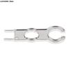 Metal Connector Tool Wrench Wrench Component Pv Connector Cap Special Wrench Installation Tool Diy Solar Suit