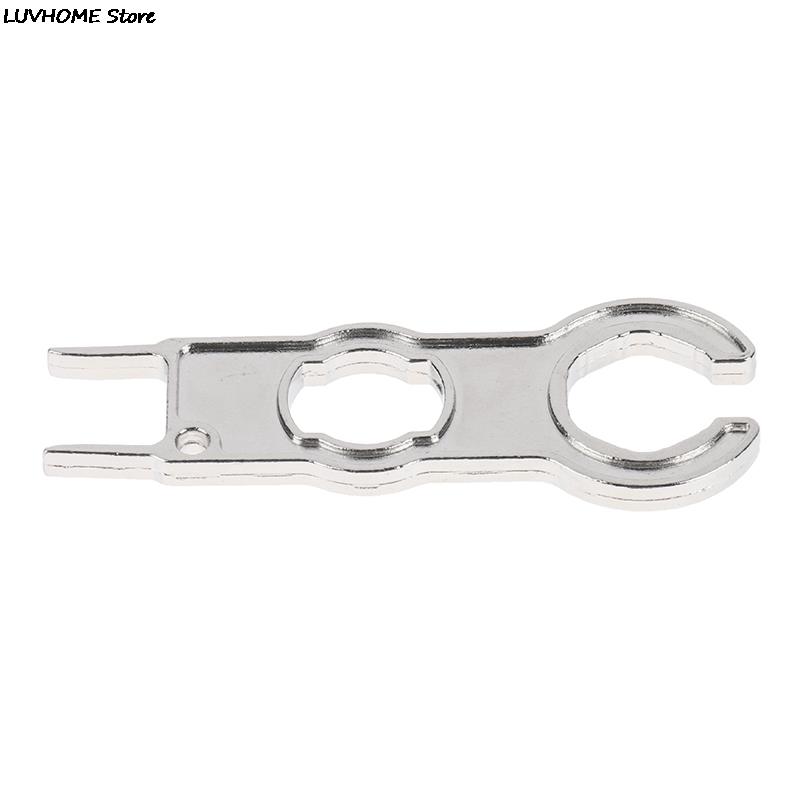 Metal Connector Tool Wrench Wrench Component Pv Connector Cap Special Wrench Installation Tool Diy Solar Suit