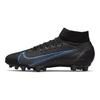 Nike Mercurial Superfly 8 Assassin 14 Pro AG (Gummistollen) Stoßdämpfung Rutschfest Abriebfest Fußballschuhe CV1130-004