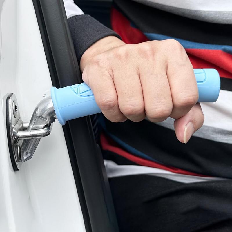 Car Door Latch Handle Vehicle Support Door Handle Ergonomic Handle Support Handle For Patients The Elderly People With Mobility
