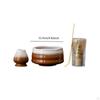 Matcha Whisk Set Ceremony Accessory Ceramic Kit Japanese Holiday