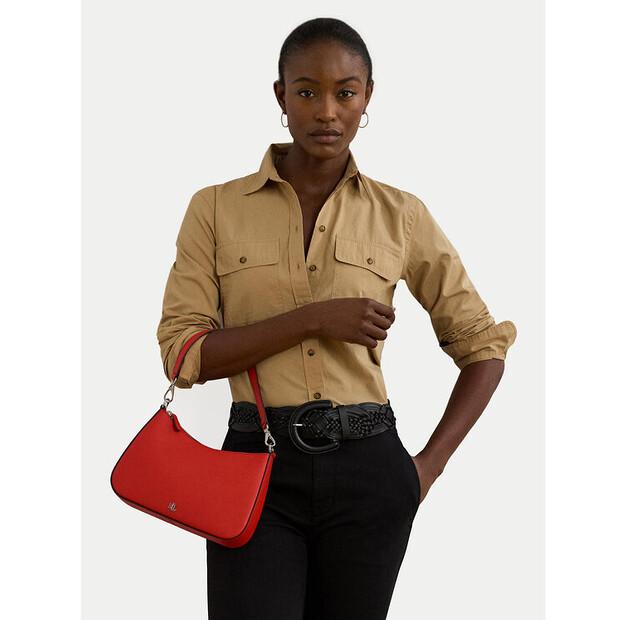 Сумка LAUREN RALPH LAUREN LAUREN RALPH LAUREN 431883768050 красный