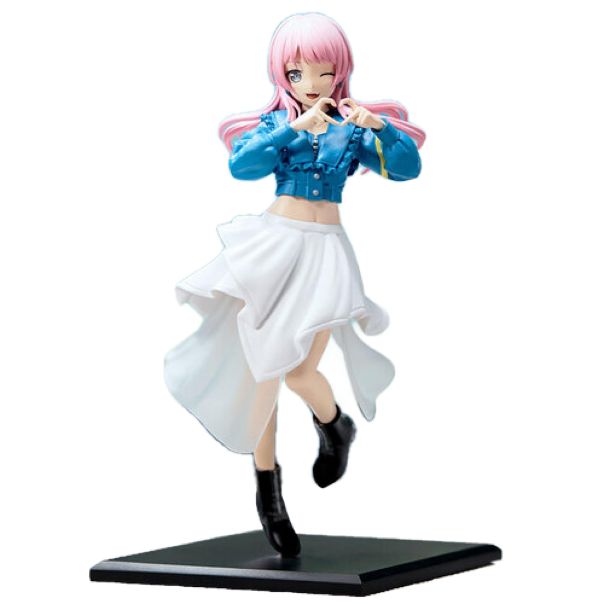 

BanG Dream! Premium Figure MyGO!!!!! Aine Chihaya, approx. 18cm