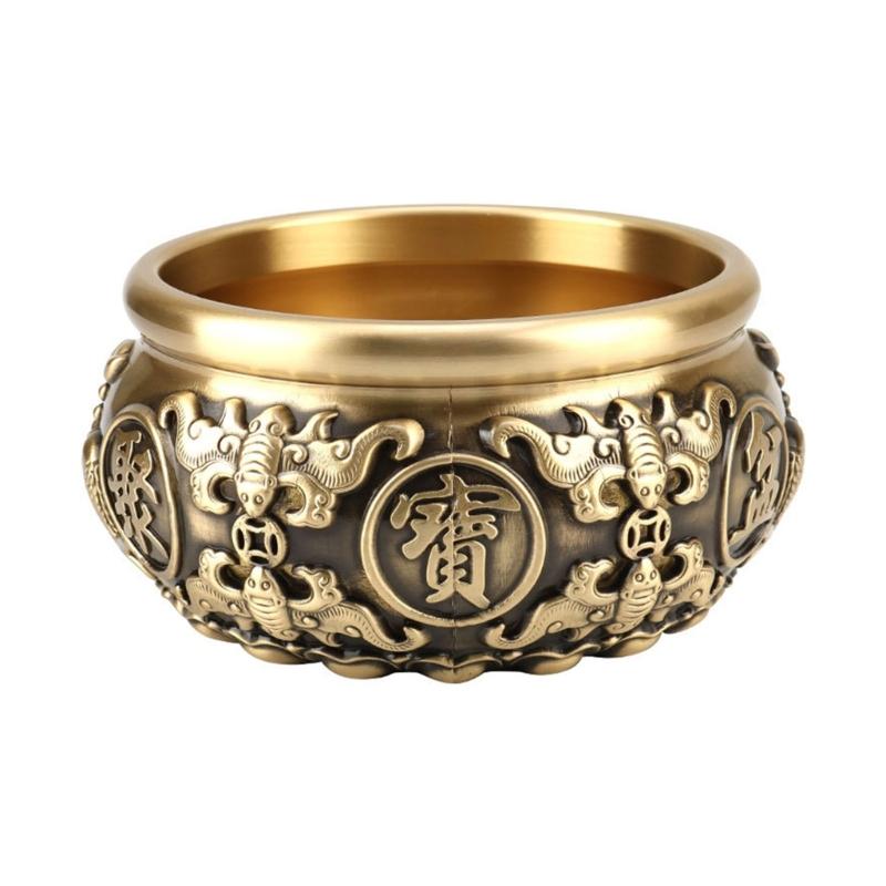 Cornucopia Fortune Making Ornament Party Holiday New Year Party X3UC