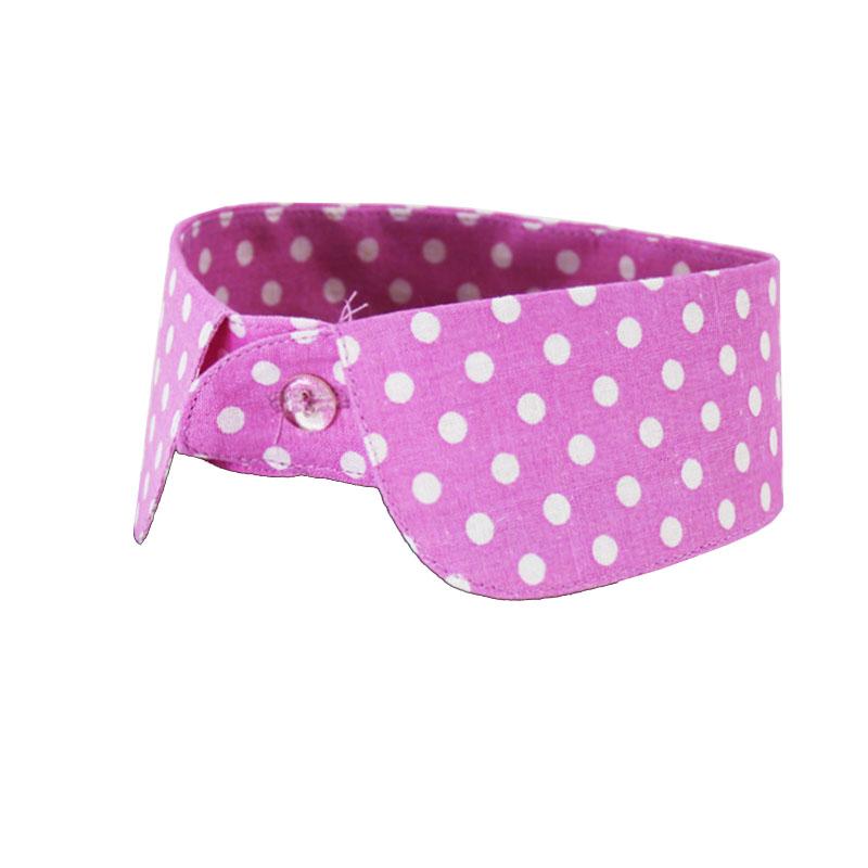 Stickerei Falscher Kragen Damen Abnehmbare Kragen Spitze Krawatte Vintage Abnehmbarer Kragen Falscher Kragen Revers Bluse Oberteil Damen Kleidung