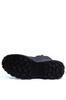 Men's Fashion Waterproof Flat Heeled Boots Bootie Mts Black Waterproof Snow Boots Shoes